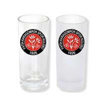 Fatih Karagümrük Buzlu Ya Da Buzsuz Seçenekleriyle Rakı Bardağı