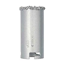 T 27433 Tungsten Karpit Deliçi, 33 Mm