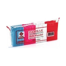 20 Parça Reis Plastik Mandal Bx40 Renkli