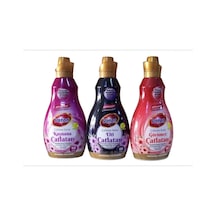 Konsantre Çamaşır Yumuşatıcı Elti + Görümce + Kaynana Çatlatan Serisi 1.440 Lt X 3 Lü Diğer