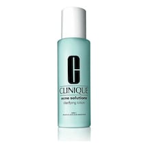 Clinique ﻿Acne Solutions Clarifying Lotion 200 ML