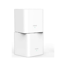 TENDA NOVA MW3-2 1200mbps AC1200 Dual Band M  safe Genişletici EV