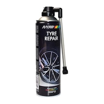 Lastik Tamir Köpüğü 500ml Motip