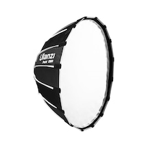 Ulanzi LAS003 L054 60 Cm Mini Bowens Mount Katlanabilir Dome Softbox