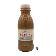 Bozkır Tahin Dünyası Kepekli Tahin 500 G