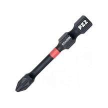 Mey İthalat 03617 Torsion Pz2 50 Mm Bits Uç