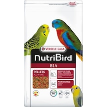 Versele Laga Nutribird B14 Muhabbet Pelet Yem 3 Kg