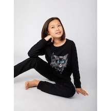 No-na Pijama 325753028 Siyah