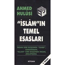 Islamın Temel Esasları-Ahmed Hulusi