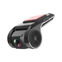 Maiyame Usb Araç Kamerası: Gece Görüşlü, Adas Destekli, Hd Kayıt Yapan Döngüsel Kayıt Cihazı