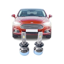 FORD MONDEO (2015-2021) H7 LED KISA FAR AMPULÜ PHOTON ULTIMATE H7