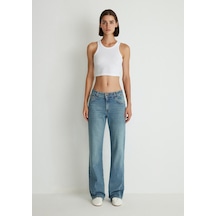 Ibıza Lt Shaded Denim mavi