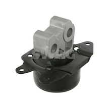 Opel Corsa C Corsa D Z10xe Z10xep Z12xe X12xep 2004-2014 Motor Takozu Sol 6140300002 Ytt