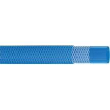 Eko Örgülü Şeffaf Hortum 16mm 1/2''inch 100metre