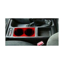 Bmw E46 Çift Bardak / Kutu Tutucu