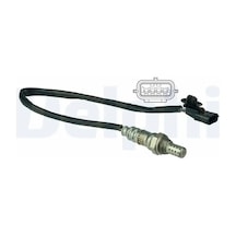 Dacia Logan Oksijen Sensoru 1.6 2007-2011 Delphı Es2051512b1