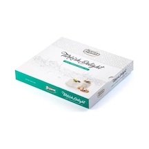 Seğmen Sultani Lokum Kutu 1 KG