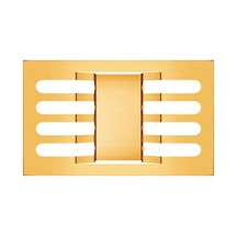Crauf Tamamlayıcı Bulaşıklık Pvd Altın Renk 937.1423.1932.25 Diğer