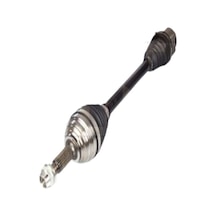 Aks Komple Sol Clıo Iıı 04 Modus 04 Logan I 07 1.6 16v K4m 4 Vıtes Otomotık- 5 Vıtes Mekanık