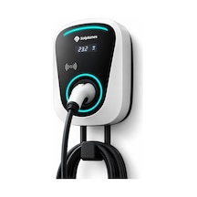 Solplanet Sol Evpower Ac 2kw Elektrikli Araç Şarj İstasyonu