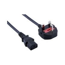 İngiliz Power Kablosu 1.5 M