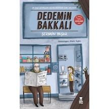 Dedemin Bakkalı - Elwm-897347