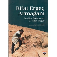 Rifat Ergeç Armağanı- Bilgin Kültür Sanat