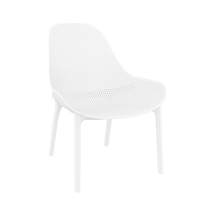 Asmasa44 Siesta 103 Sky Lounge Koltuk Sandalye Otel Kafe Balkon Koltuğu