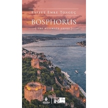 Bosphorus The Ultimate Guide İbb Yayınları