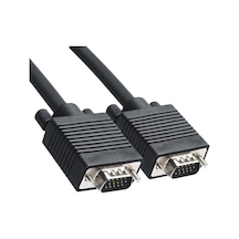Dark Dk-cb-vgal150 1.5 Mt Vga To Vga Emı/rfı Filtreli Ferrit Core Vga Kablo