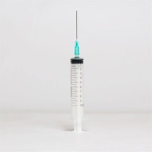 Ayset 10Cc Enjektör 3 Parça 21G Yeşil İğneli 10Ml Şırınga 150 Ade