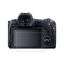 Nikon D3100 Dijital Fotoğraf Makinesi Ekran Koruyucu Uyumlu 9h Nano
