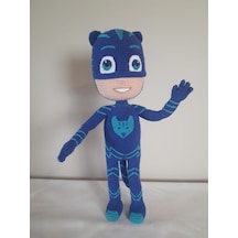 Amigurumi Kedi Çocuk