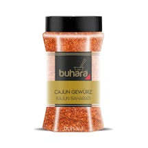 Buhara Kajun Baharatı 160 G Pet