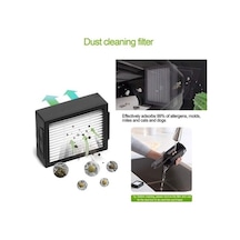 srfn ticaret iRobot Roomba Uyumlu i7 - i7 Plus / E5-E6-E7 Hepa Filtre 3 Adet