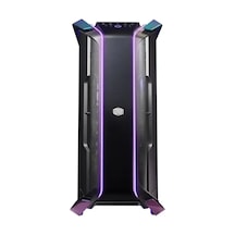 Cm Cosmos İnfinity C700m 30. Yıl Serisi Alimunyum Full Tower Kasa Mcc-c700m-khnn-s30