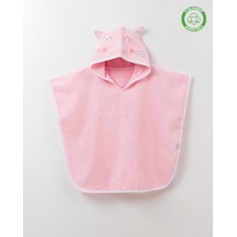 Kedili Panço Pembe 3 - 4 Yaş