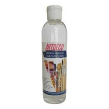 Artdeco Sıvı Boya Temizleyici 220 Ml.