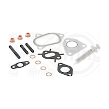 Turbo Şarj - Fiat Punto, 500, Panda, Grande Punto, Doblo, Fiorino, Qubo, Idea, Linea, Palio, Siena, Avventura - Elrıng-715310 82311481