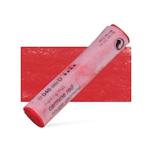 Schmincke : Artist Soft Pastel Boya : 046 D Carmine Red