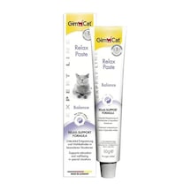 Gimcat Relax Paste Sakinleştirici Kedi Macunu  50 G