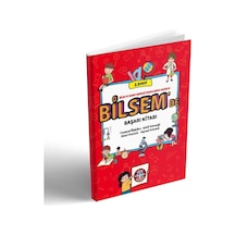 Bilsemde Başarı Kitabı - 2. Sınıf