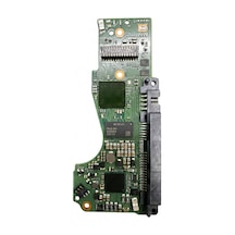 Sabit Disk Pcb Kartı Evn03 Pcb 100833707 V