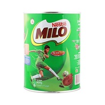 Nestle Mılo Kakao Tozu 400 G