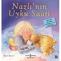 Nazlı Nın Uyku Saati