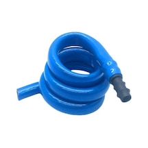 Hijyenik Plastik Taharat Hortumu Poşetli 5468