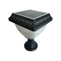 Forlife 50 Watt Solar Set/baba Duvar Üstü Dekoratif Armatür Fl-3322