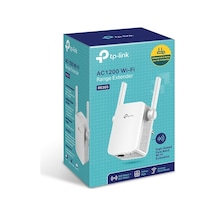 Tp-link Re305 867 Mbps Wifi Range Extender-menzil Genişletici Ac1200