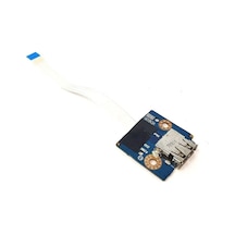 Lenovo Uyumlu G555 20045 Notebook Usb Board