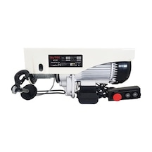 Mytol MV500 250-500 Kg Elektrikli Mini Vinç